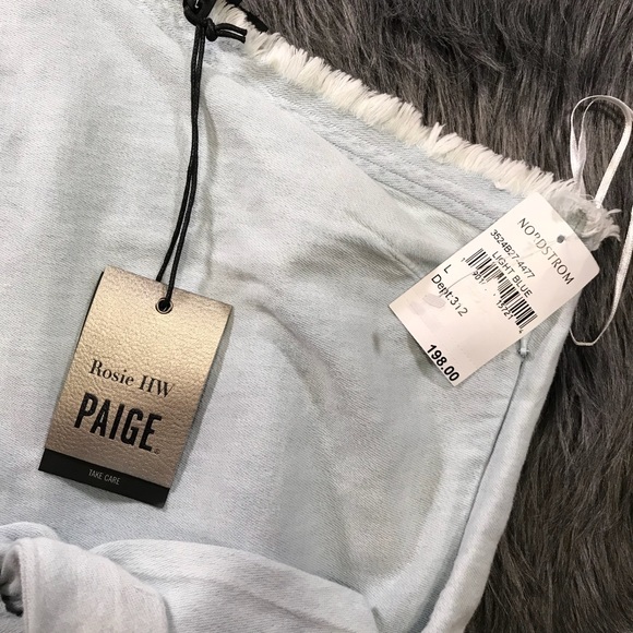 Paige emanuelle top - Picture 4 of 5